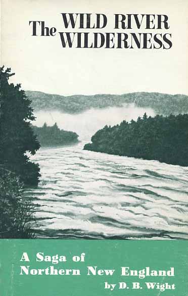 The Wild River Wilderness